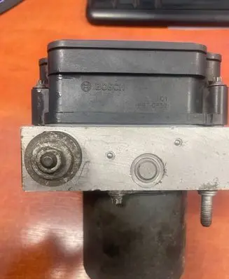 Mercedes-Benz Sprinter W906 ABS Pump 2265106513 0265956033 0410367