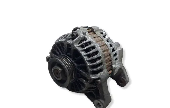 Renault Clio II Generator/alternator 7700433069KASACJ 7700433069