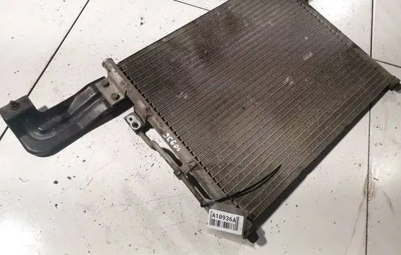 Mazda Premacy A/C cooling radiator (condenser) 
