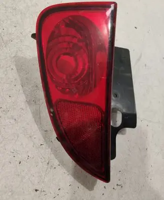 Rear fog light