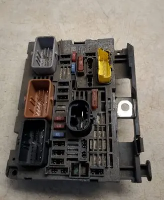 Fuse module
