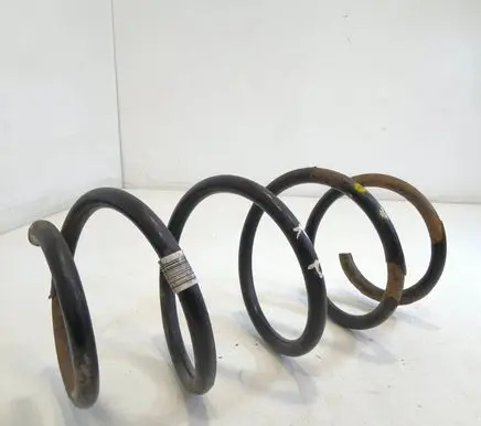 Seat Leon (5F) Front coil spring 
