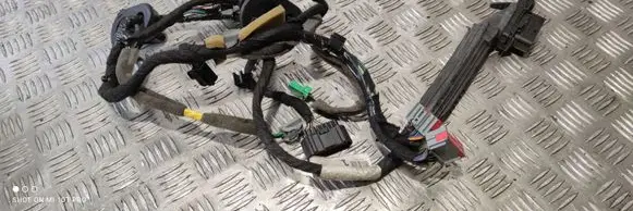 Volvo S60 Front door wiring loom 31374741
