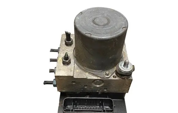 Audi A6 S6 C6 4F ABS Pump 4F0910517AD 4F0614517AA 0265235103