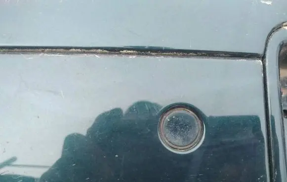 Volkswagen Phaeton Parking PDC sensor