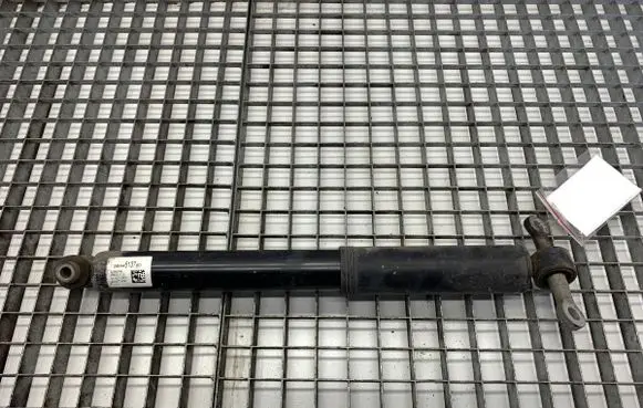 Peugeot 308 SW Rear shock absorber/damper 9844513780