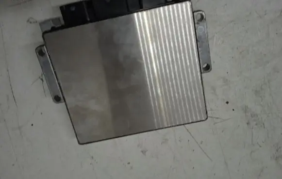 Ford Mondeo MK IV Engine control unit/module