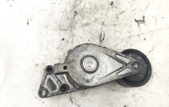 Skoda Octavia Mk1 (1U) Alternator belt tensioner 
