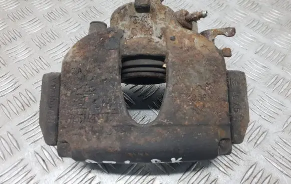 Renault Laguna II Front brake caliper