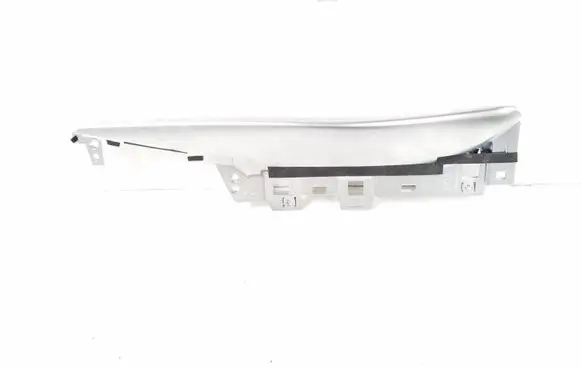 Infiniti Q70 Y51 Gear shifter surround trim plastic 682471MA0A