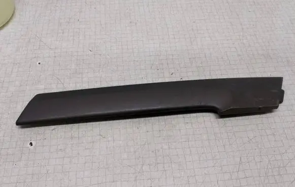 Opel Vectra C Other rear door trim element 24437636