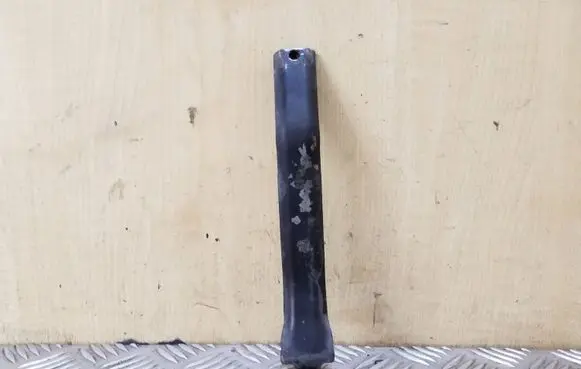 Opel Zafira C Top upper radiator support slam panel