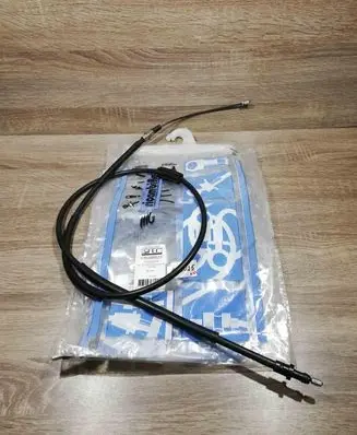 Peugeot 306 Handbrake/parking brake wiring cable CB380921 5038068196118 106025