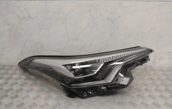 Toyota C-HR I Headlight/headlamp 81110F4170