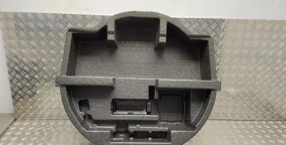 Toyota Yaris Glove box in trunk 649930D040