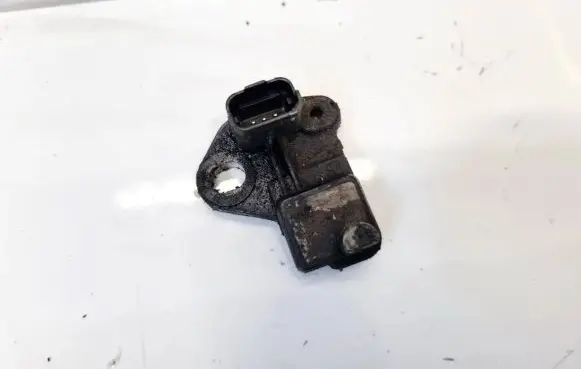 Citroen C4 I Picasso Crankshaft position sensor 9664387380