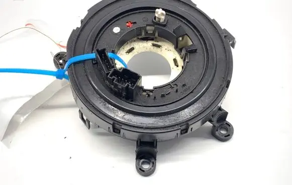 BMW 3 E90 E91 Airbag squib ring wiring 6989557