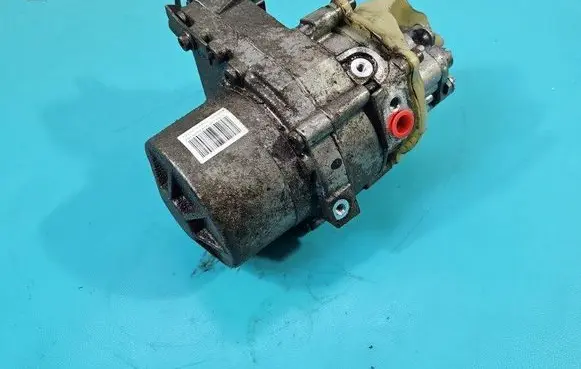 Dacia Sandero Electric power steering pump 491101292R IMPRK1462540