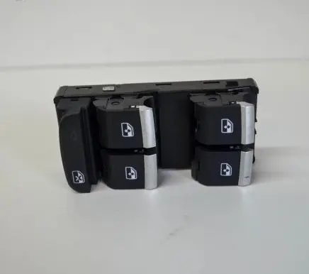 Audi A4 S4 B9 8W Electric window control switch 8W0959851E