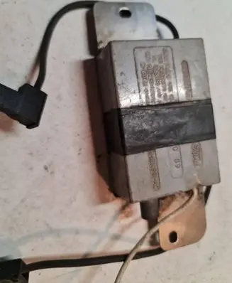 Ford Scorpio Aerial antenna amplifier C019604A