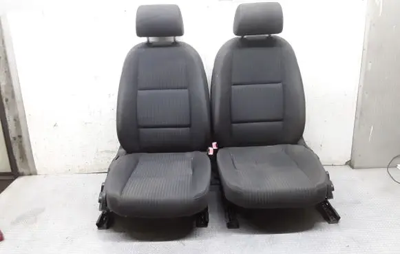 Audi A6 S6 C6 4F Interior set 