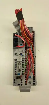 BMW 7 G11 G12 Fuse box set 9350313 6260135000 0300921