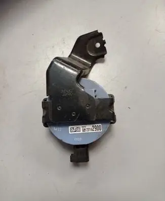 Chevrolet Volt II Horn signal 23142900 GM23142900