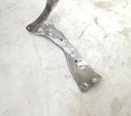 Audi Q3 F3 Fender mounting bracket 83A821131