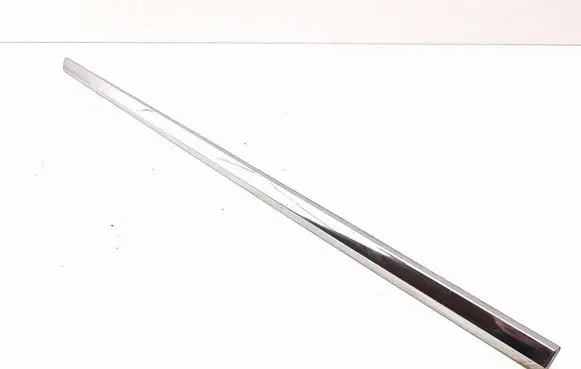 Chrysler Grand Voyager V Rear side glass trim 0ZT54TRMAA