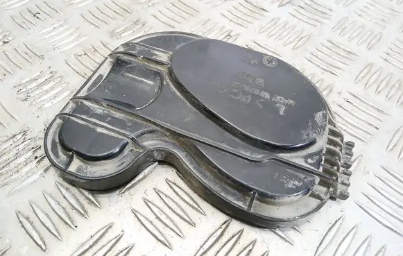 Volkswagen Golf IV Headlight/headlamp dust cover