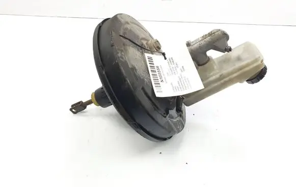 Renault Megane II Master brake cylinder 8200678376