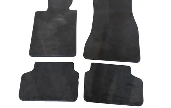 BMW 5 G30 G31 G38 Car floor mat set 10648011