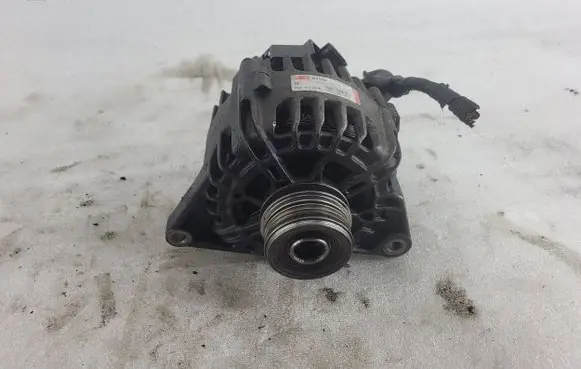 KIA Ceed Generator/alternator 5902129018513 12V120A