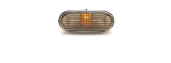 Volkswagen Golf IV Front fender indicator light 3B0949117C