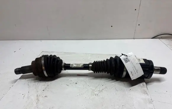 BMW 3 E90 E91 Front driveshaft 7529388