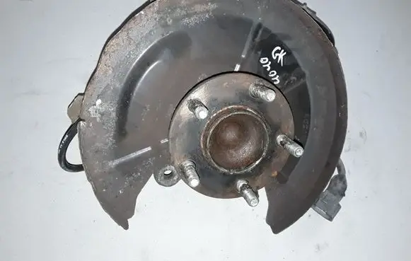Mazda 6 Rear wheel hub GHR12612XA