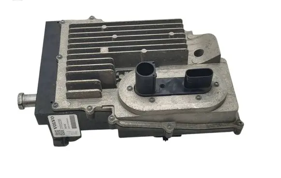 Volvo XC90 Battery control module 31652295