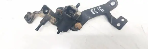 Turbo solenoid valve