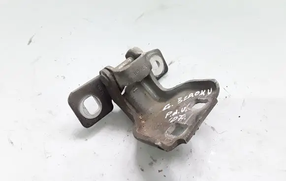 Jeep Grand Cherokee (WK) Front door upper hinge 55394222AA