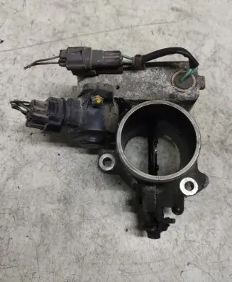 Toyota Avensis Verso Throttle valve 8967221020