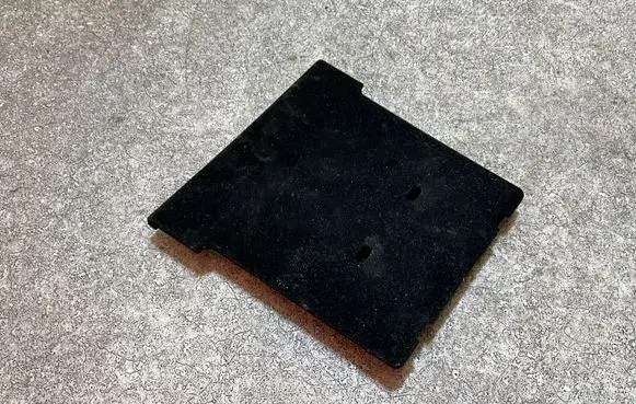Tesla Model 3 Other interior part 175554901 20211107 Z0028788