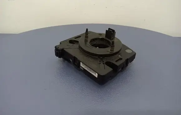 Audi A6 Allroad C5 Airbag slip ring squib (SRS ring) 1J0959654AC