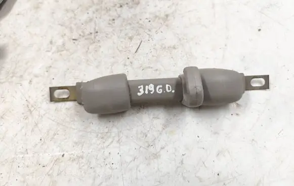 Cadillac CTS Rear interior roof grab handle