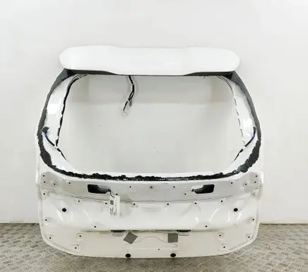 Toyota C-HR II Tailgate/trunk/boot lid 67005F4120