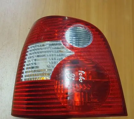 Volkswagen Polo Rear/tail lights 6Q6945095B