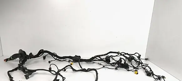 BMW 3 G20 G21 Other wiring loom 9835617