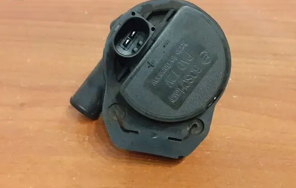 Mercedes-Benz A W177 Water pump A2118350028 3180591163