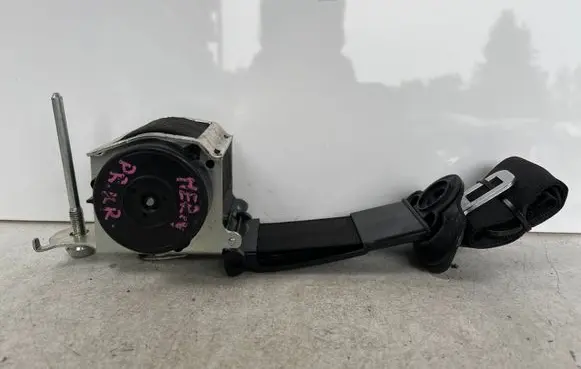 Opel Meriva A Front seatbelt 566331211