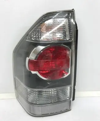 Mitsubishi Pajero Rear/tail lights P3157