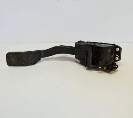 Volkswagen Polo V 6R Accelerator throttle pedal 6Q2721503E